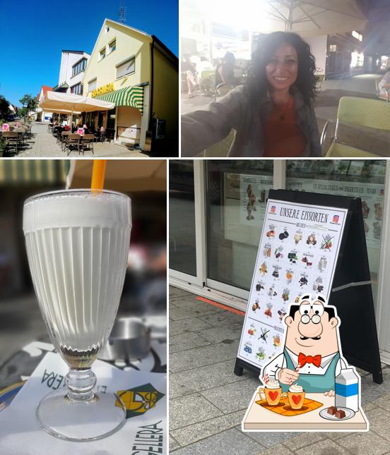 Gellera Eiscafé