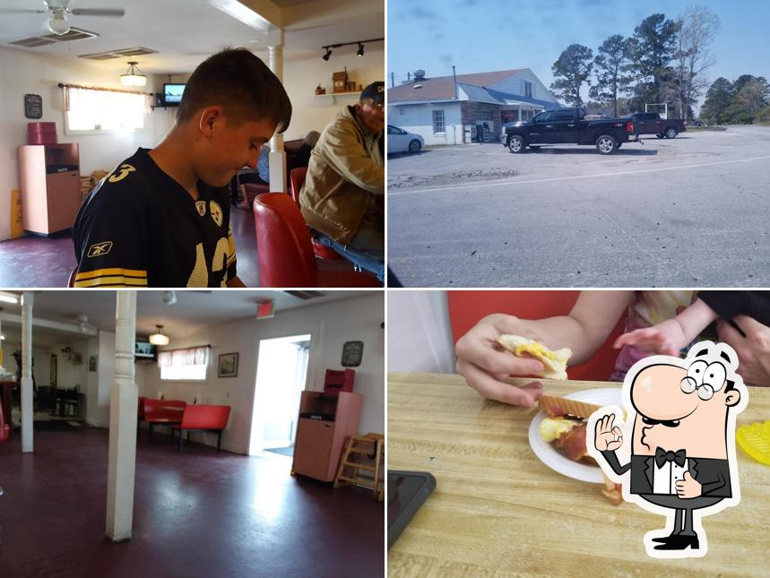 Hubert Grill & Deli
