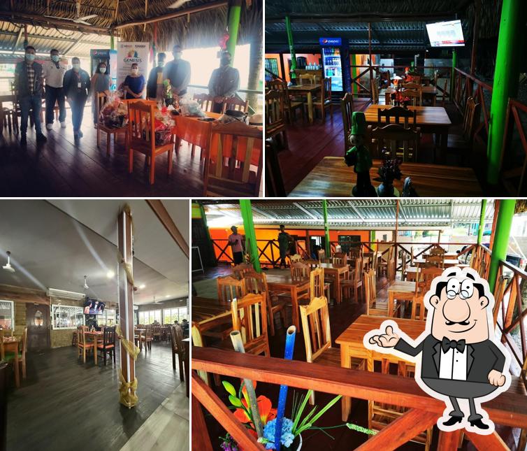 La Casa De Los Chefs