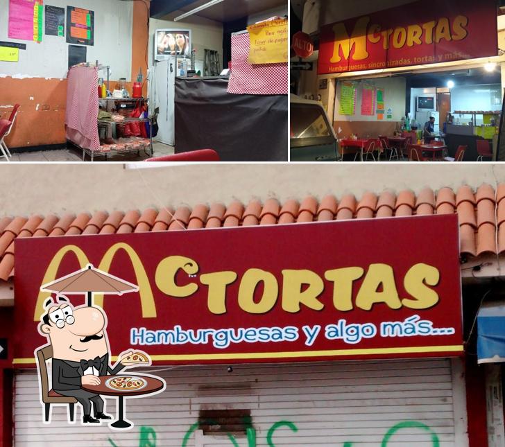 MC TORTAS