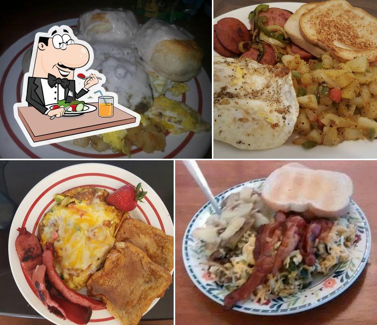 Midwest Southern Kitchen