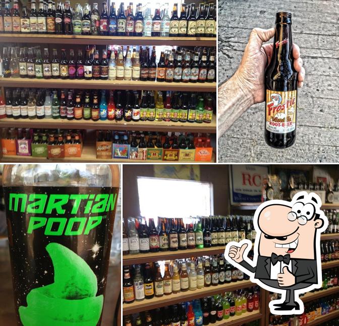 Old Town Rootbeer