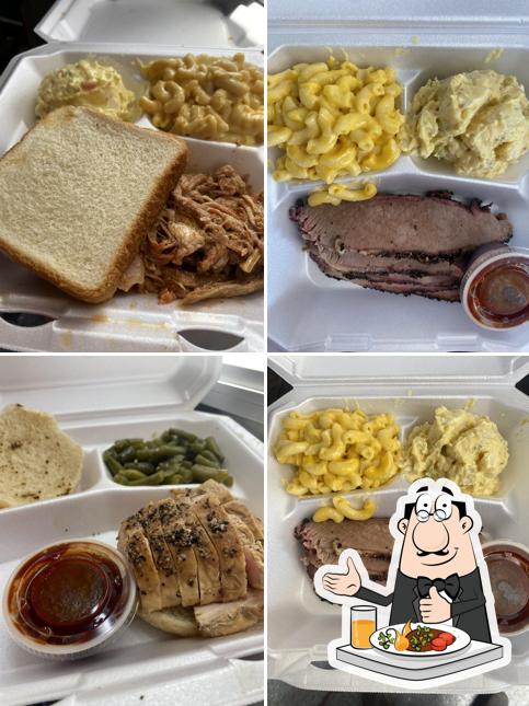 Old smokeys bbq