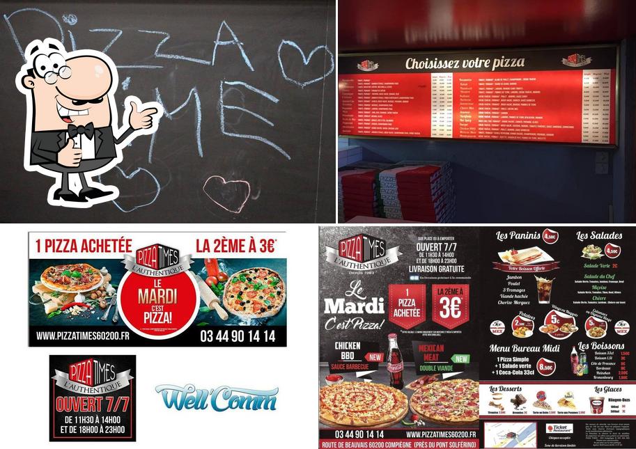 Pizza Times