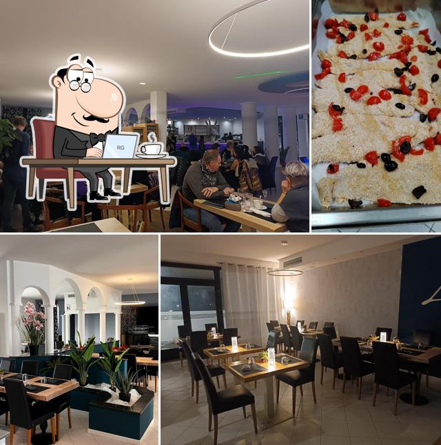 SAN VITO Pizzeria Ristorante