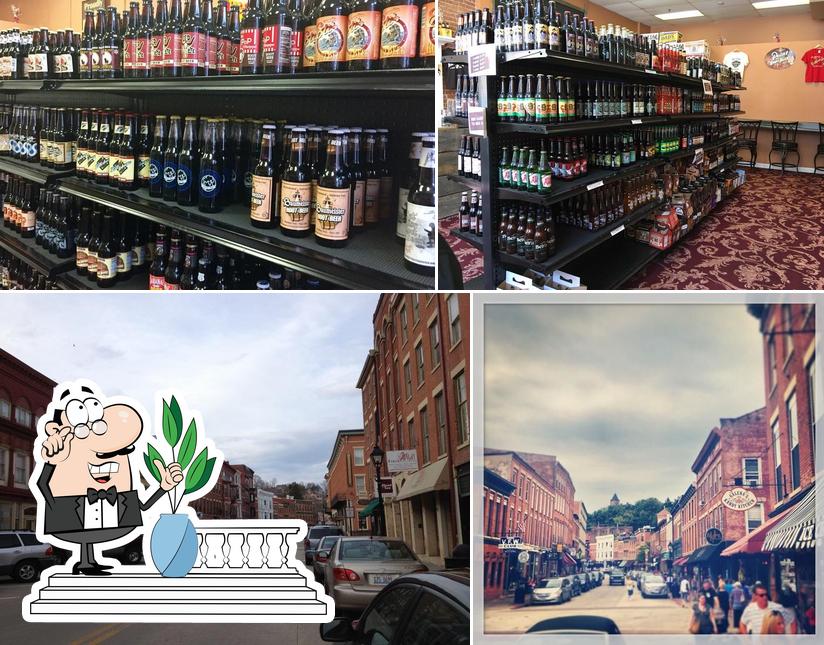 Root Beer Revelry