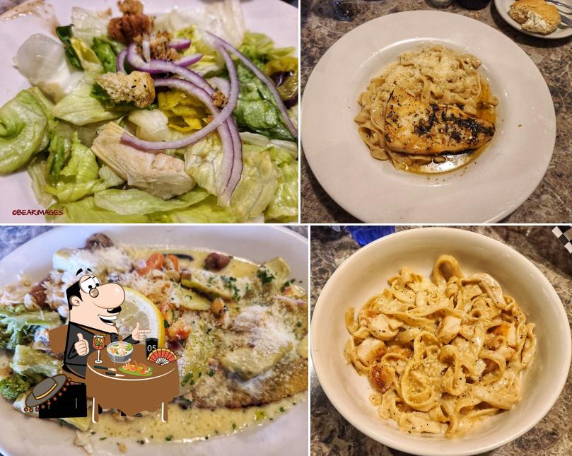 Salvatore's Fresh Ristorante Italiano