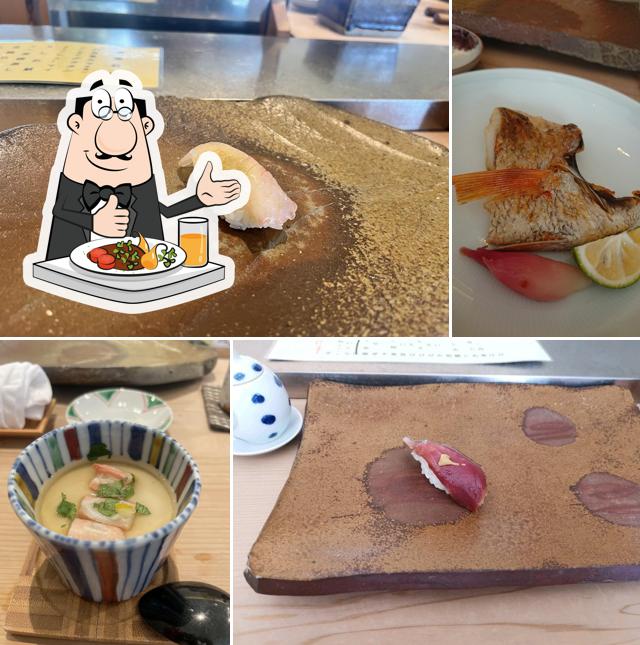 Sushi Ikkan