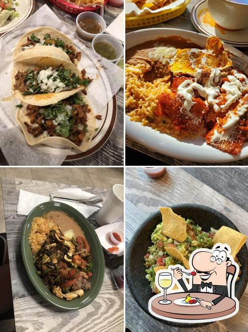Taqueria El Sol