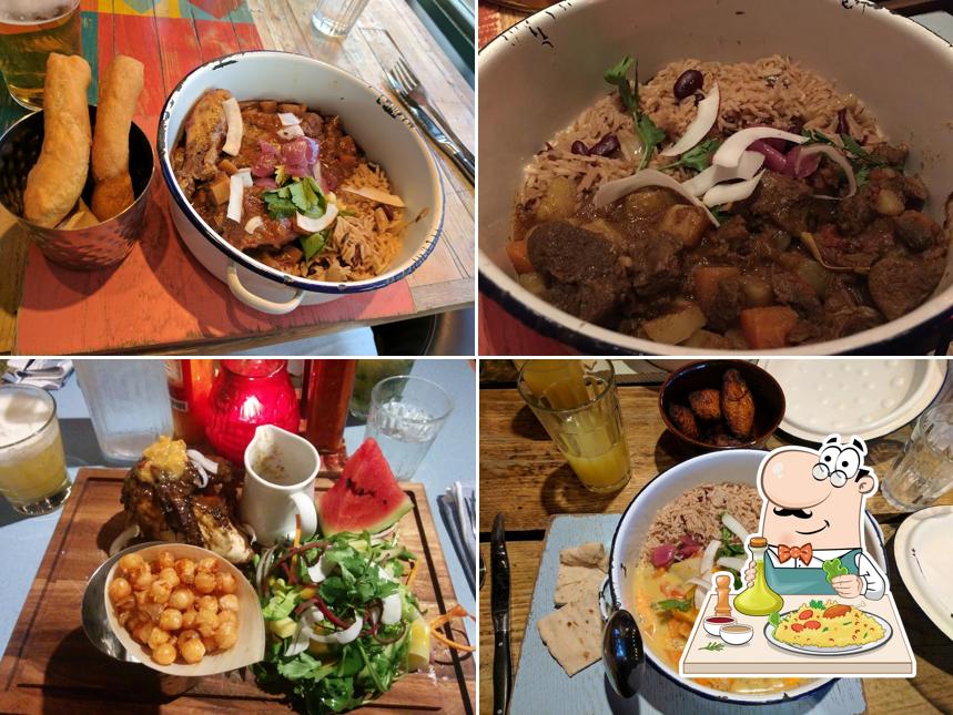 Turtle Bay Guildford