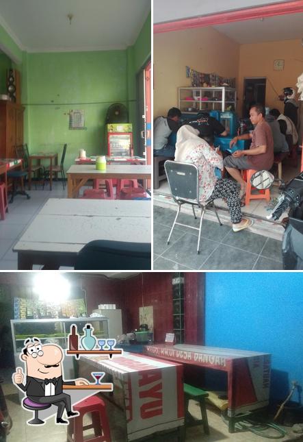 Warung Mbak Gati