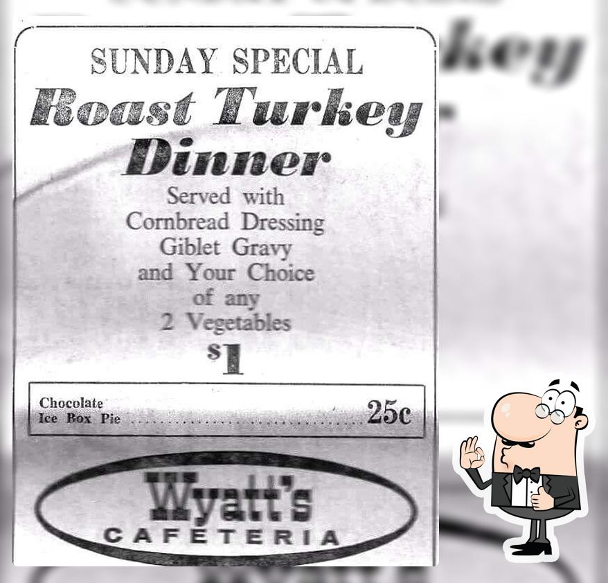 Wyatt's