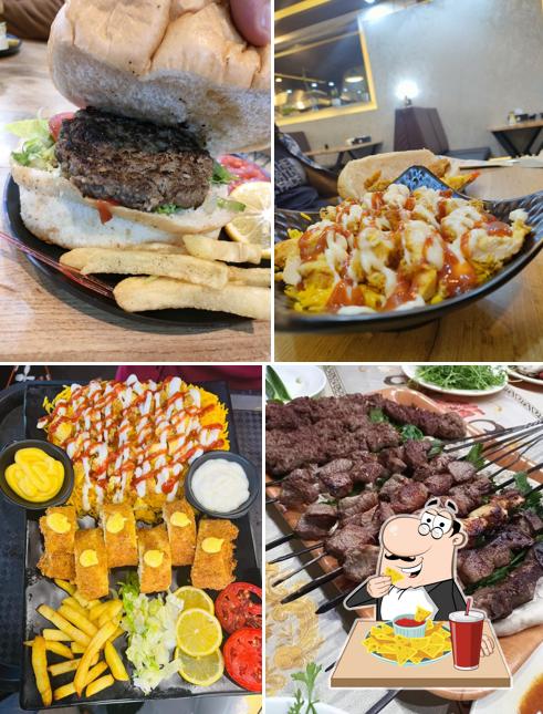 مطعم اكد - AKAD RESTURANT