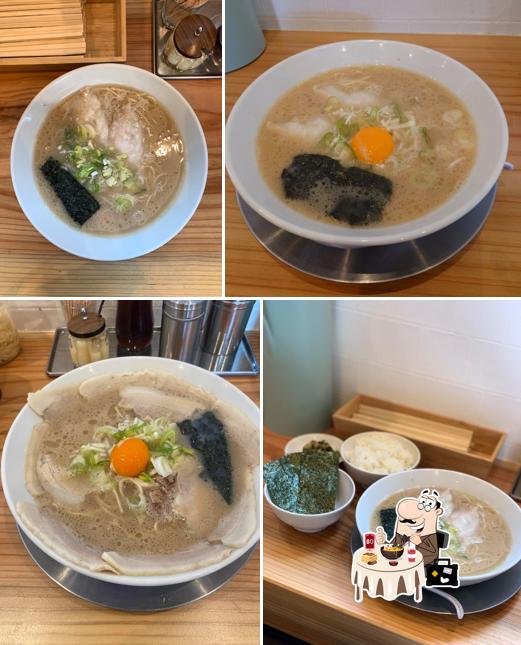 らあめん わや