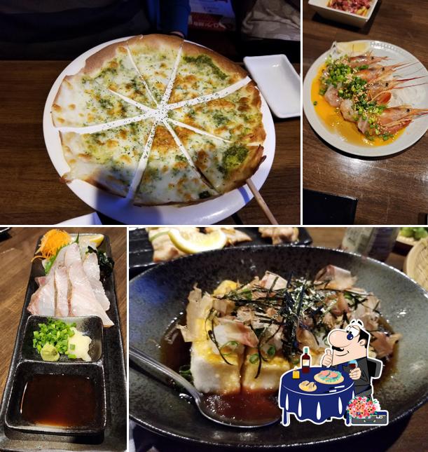 安喜吉 外江店