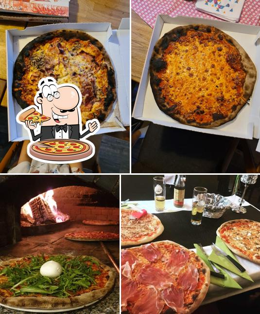Ristorante Pizzeria B30
