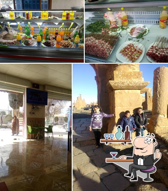 Shelia Restaurant