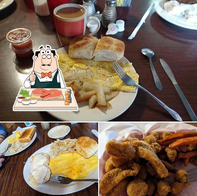 Sisters Cafe