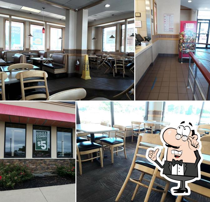 Wendy's