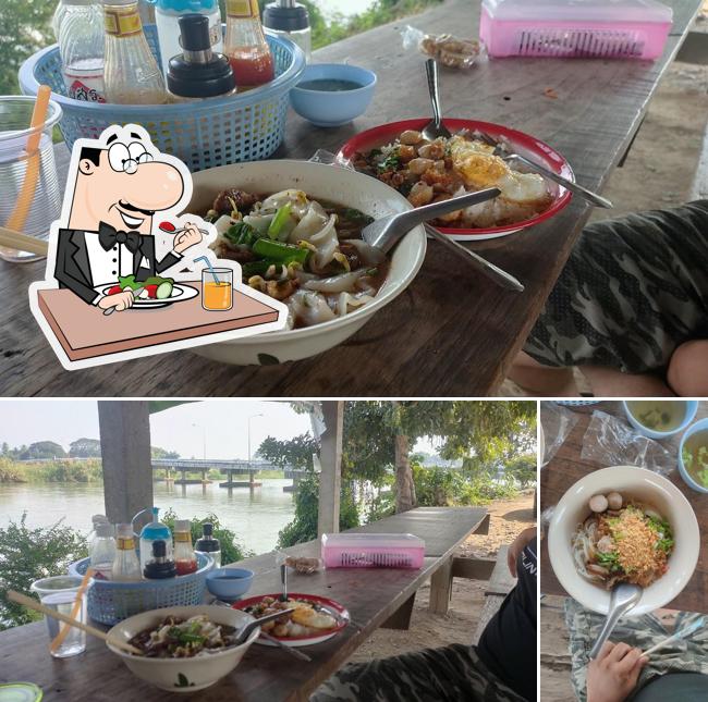 ร้านฮิมปิง ก๋วยเตี๋ยว & อาหารตามสั่ง