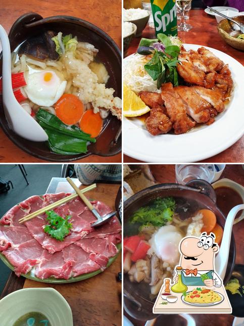 Kyushu Japanese Restaurant