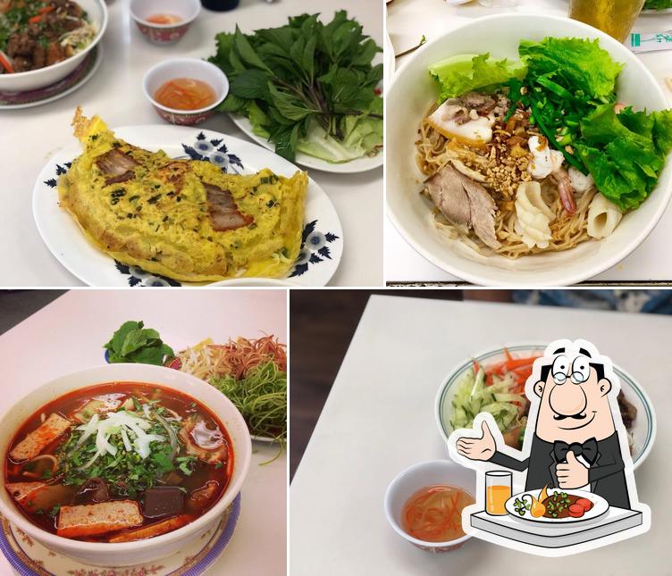 Anh Hong Restaurant