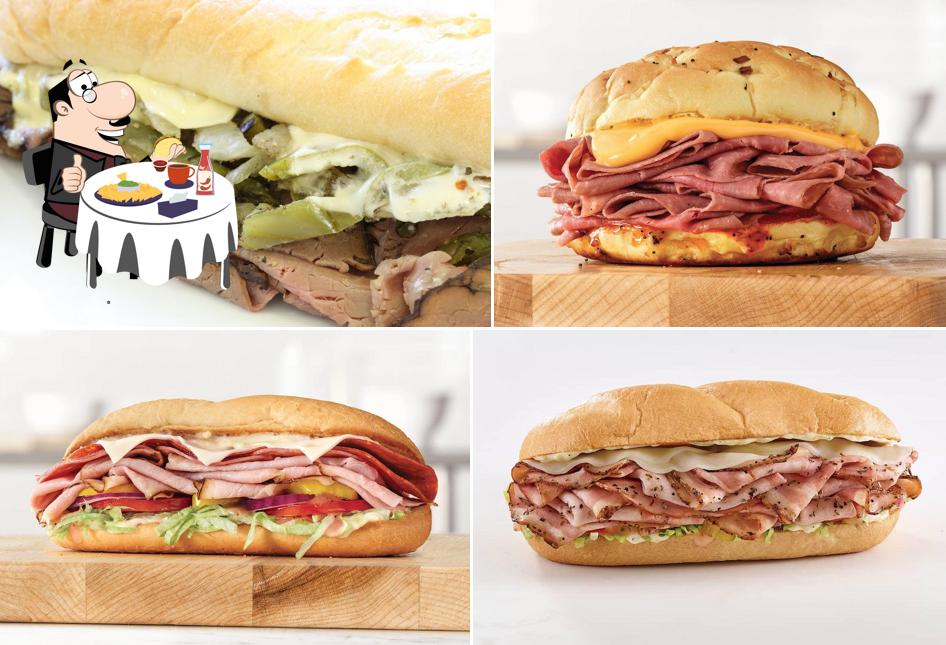 Arby's