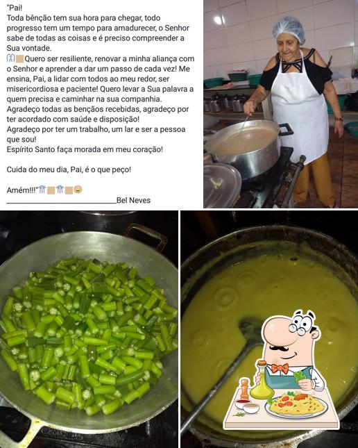 Darcy Bar e Restaurante
