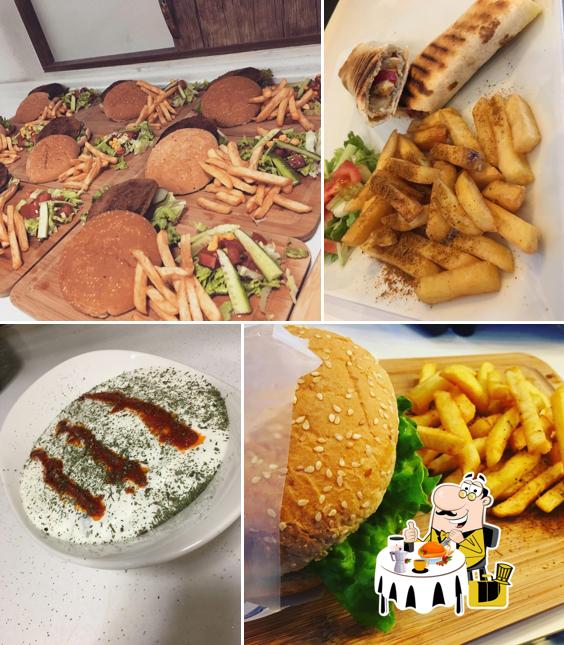 Baraka Cafe Bistro