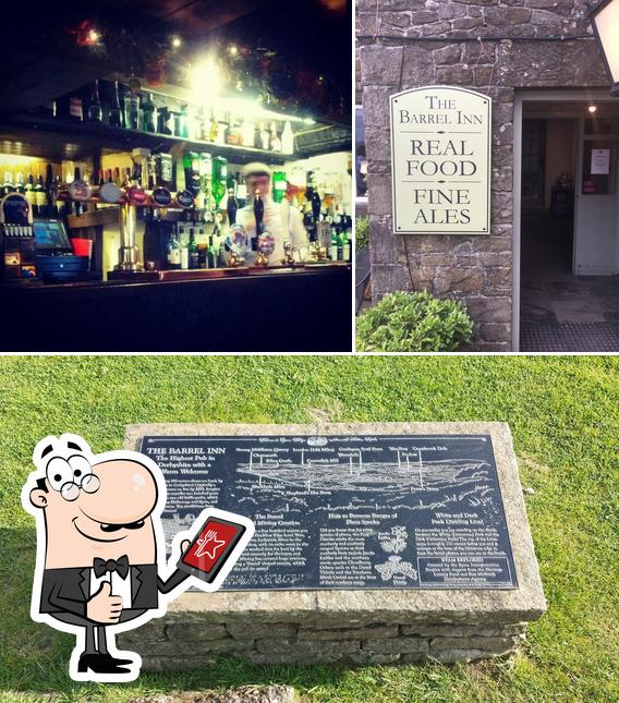 The Barrel Inn