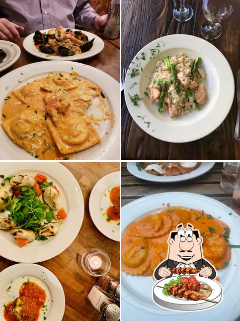 Bistro La Baia BYOB