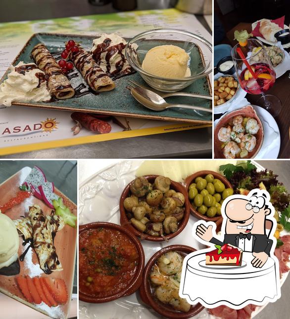 Restaurant Asado