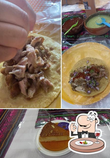 Carnitas Quiroga