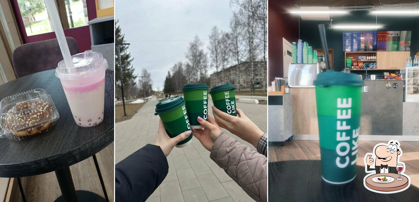 Coffee Like