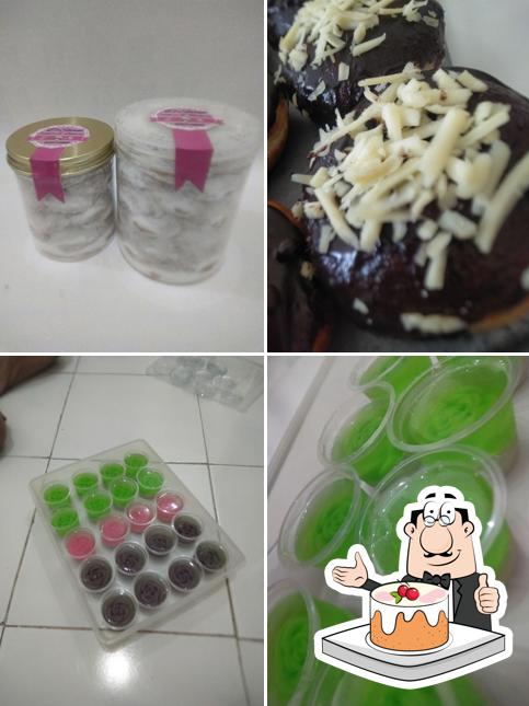 D'Shant.bakery & cookies