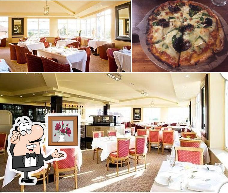 Fairways Restaurant