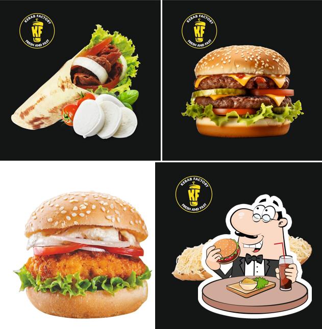 Kebab Factory Barlinek