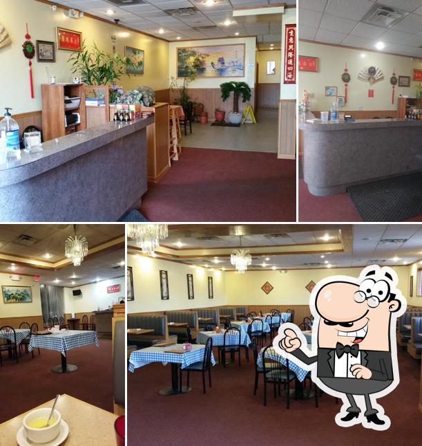 Hong Kong Inn Chinese