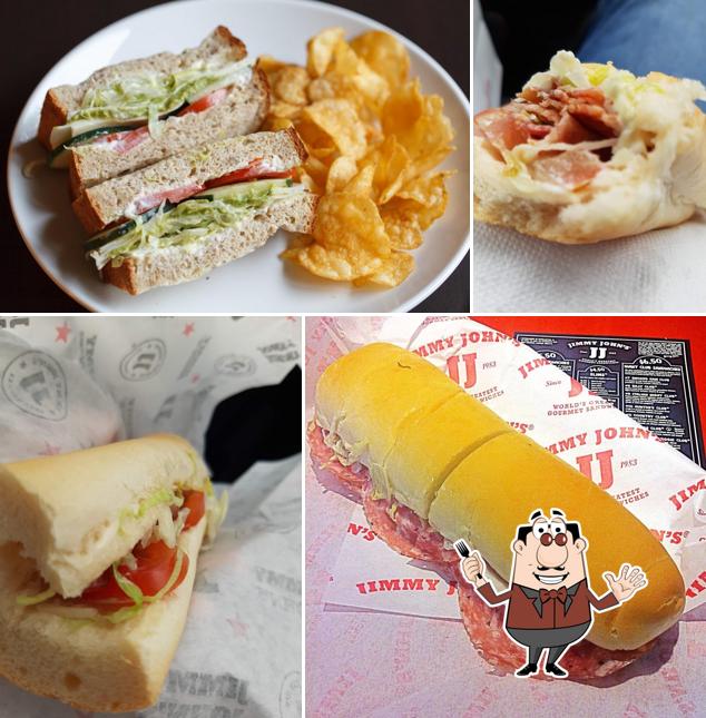 Jimmy John's