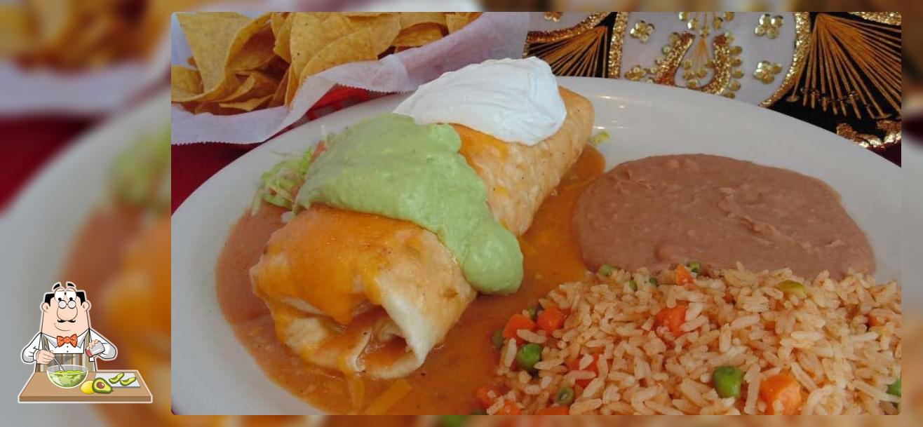 Los Marcelos Mexican Restaurant