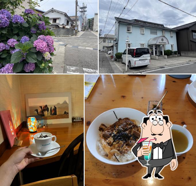 Mariners Cafe & Restaurant