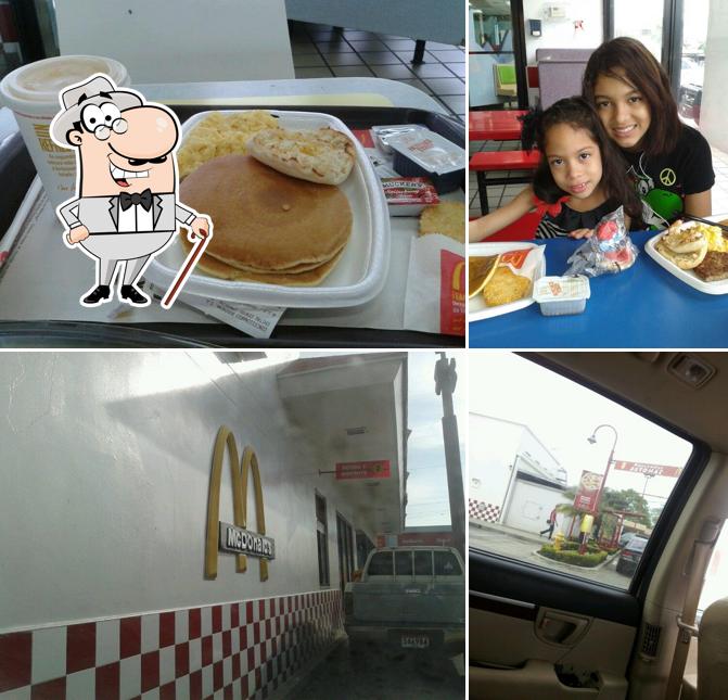 McDonald's Chitre