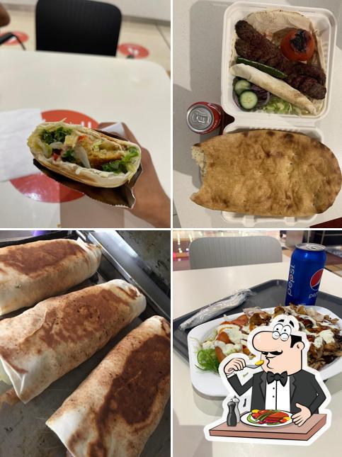 Palace Kebab