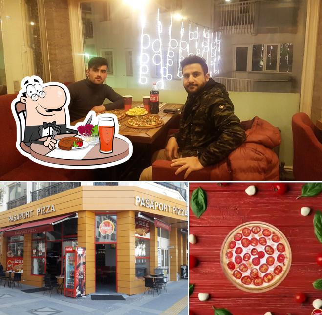 Pasaport Pizza