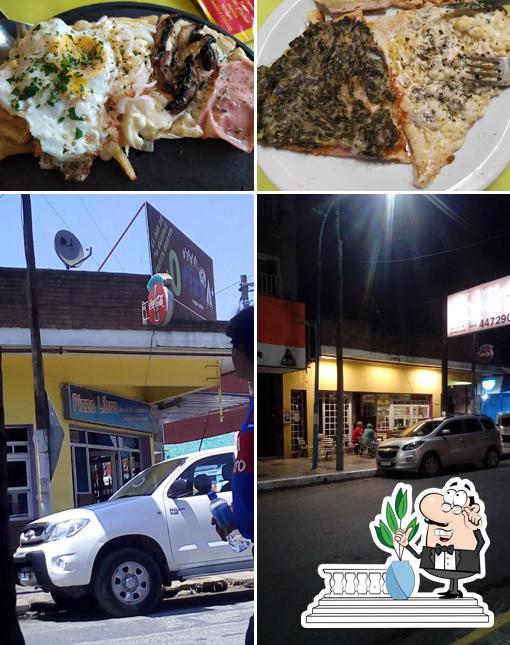 Locos x la Pizza