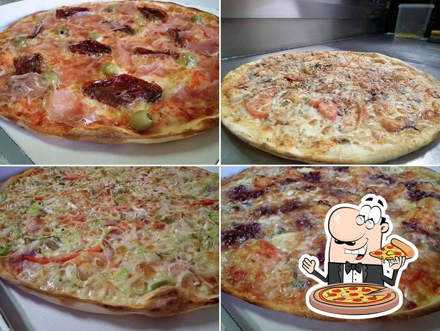 il Tuo Pizza