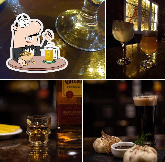 Comarca Bar