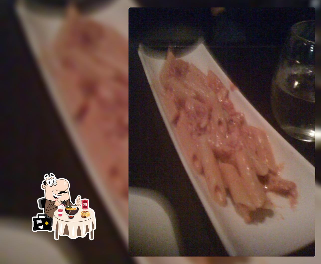 Tapas Lounge