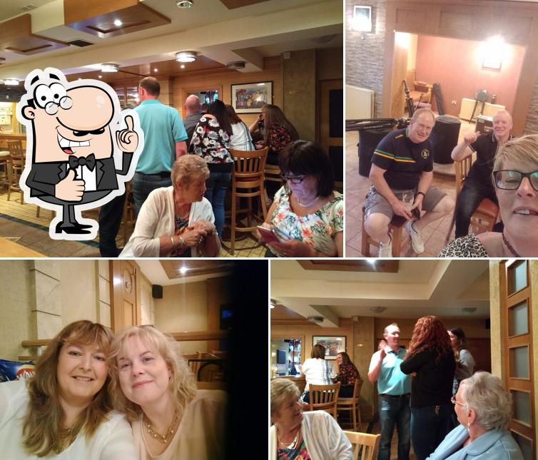 The Village Inn Dunloy
