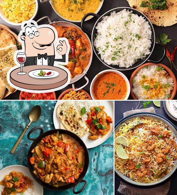 BABA FOOD
